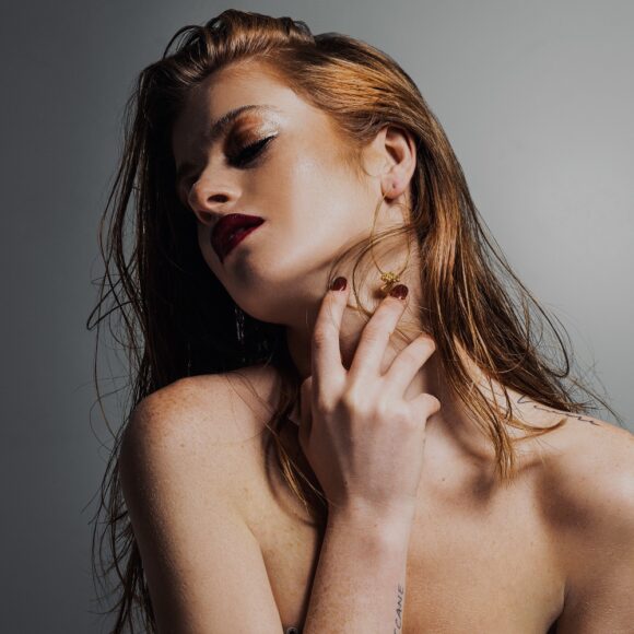 Claudia F.