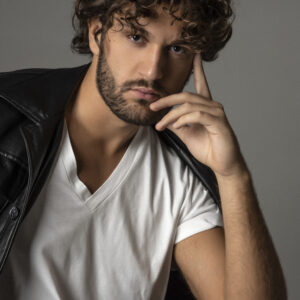 Armando P.