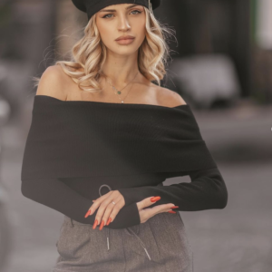 Francesca I.
