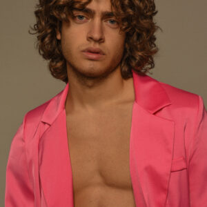 Lorenzo M.