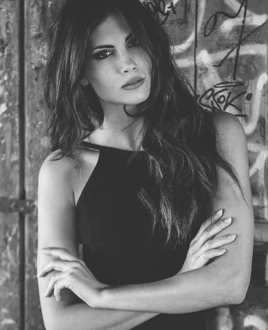 Federica G.