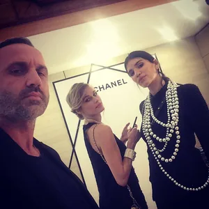 Trunk Show Chanel Trunk Show Chanel