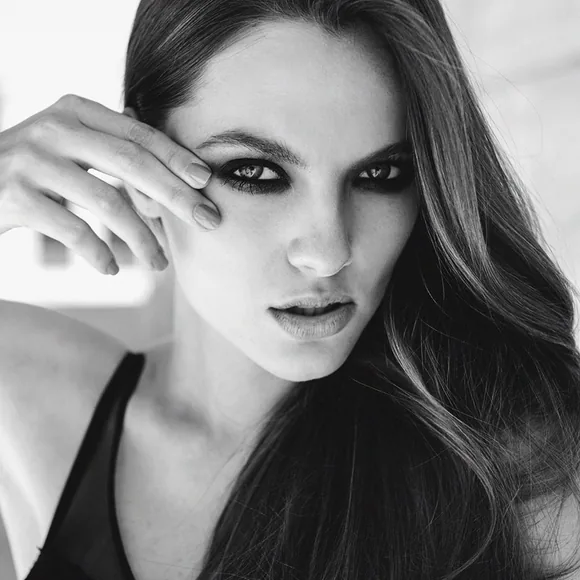 Masha Y.