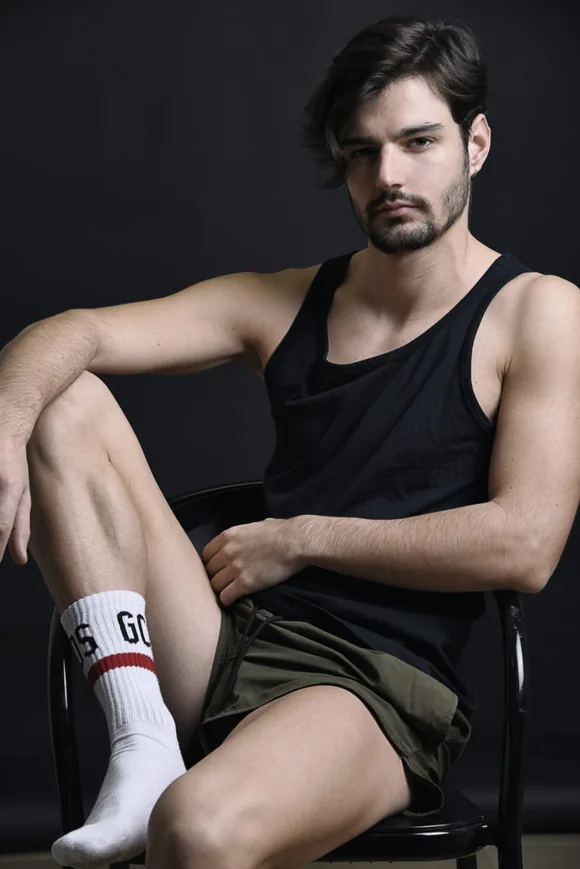 Jacopo L.V.