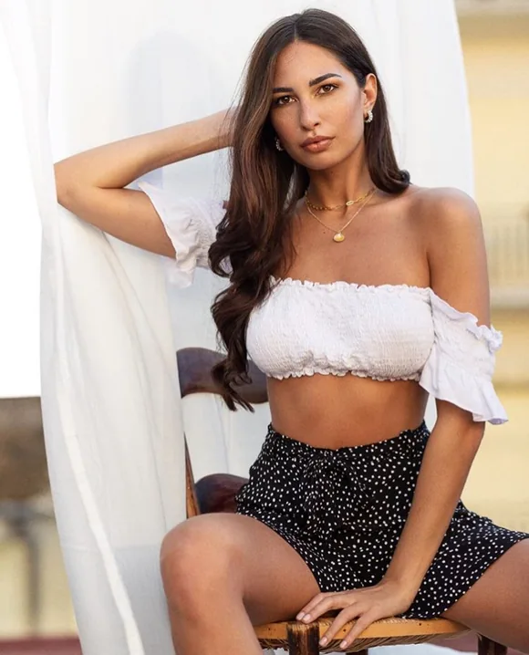 Francesca D.F.