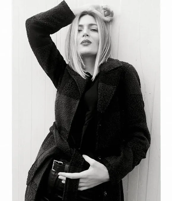 Milena B.
