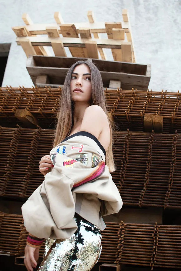 Francesca C.
