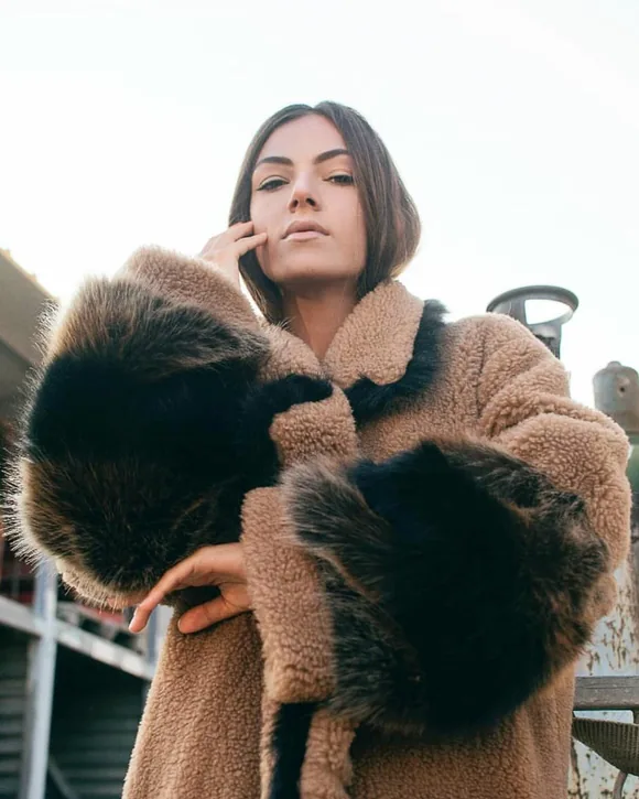 Francesca C.