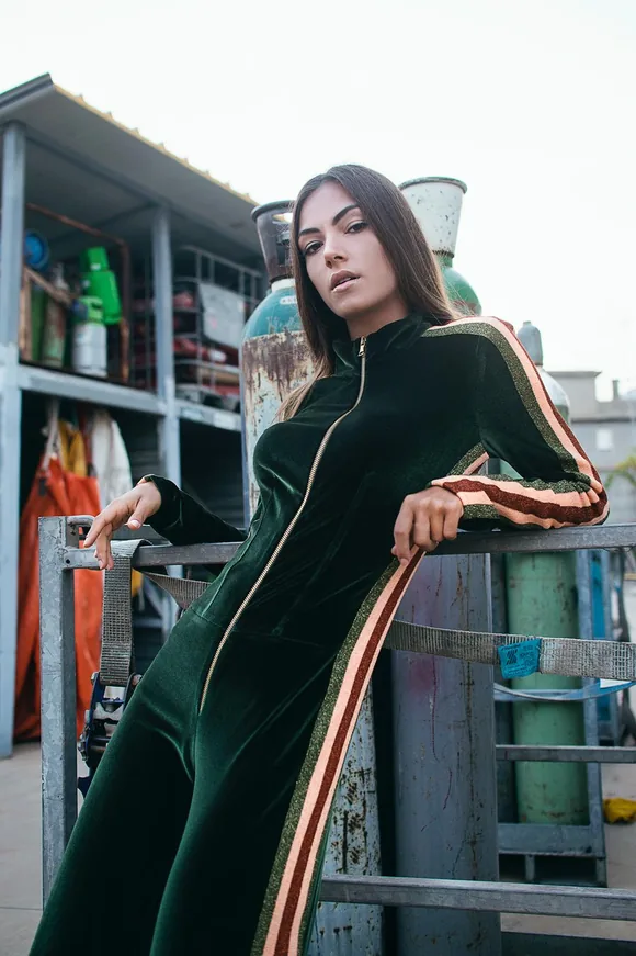 Francesca C.