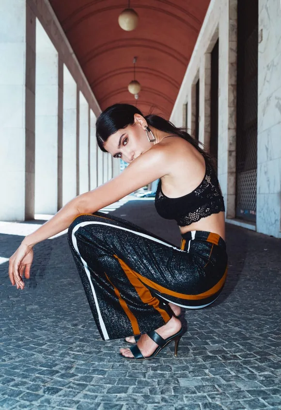 Francesca C.