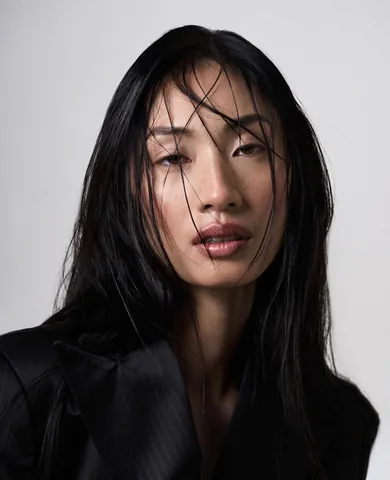 Iris N.