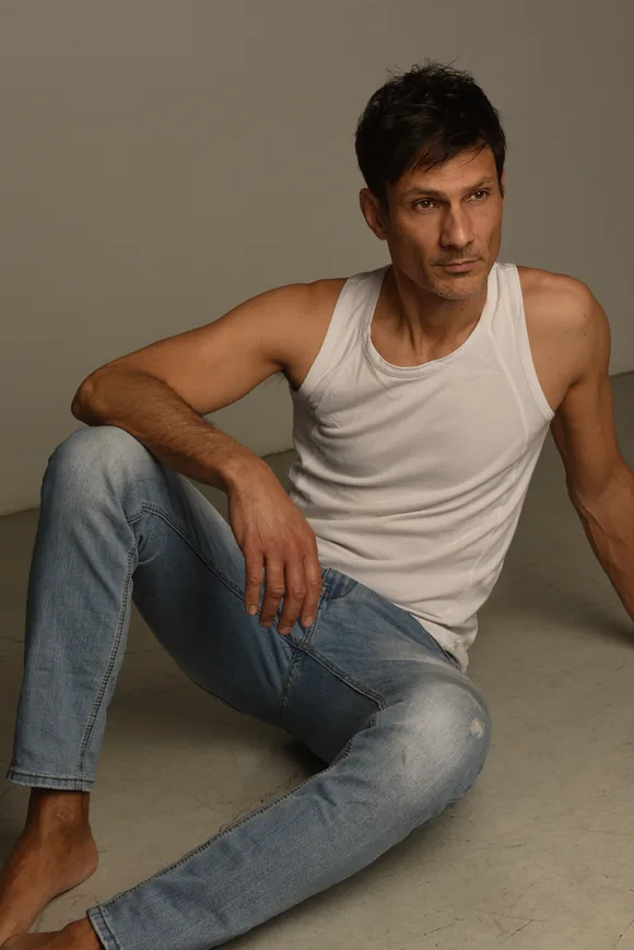 Luca M.