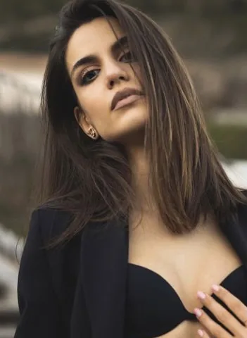 Rosalena Di C.