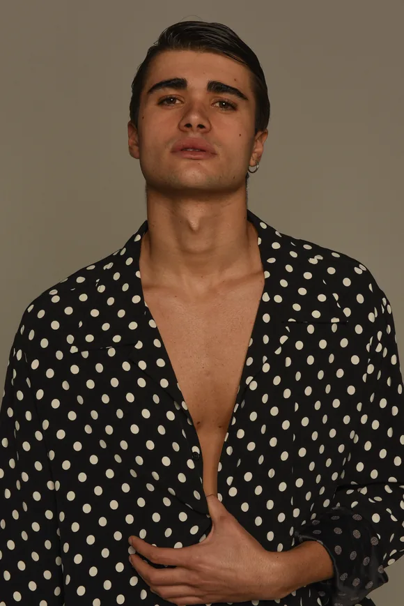 Vincenzo S.