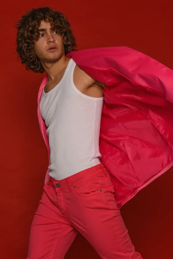 Lorenzo M.