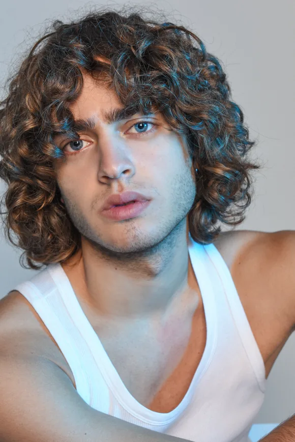 Lorenzo M.