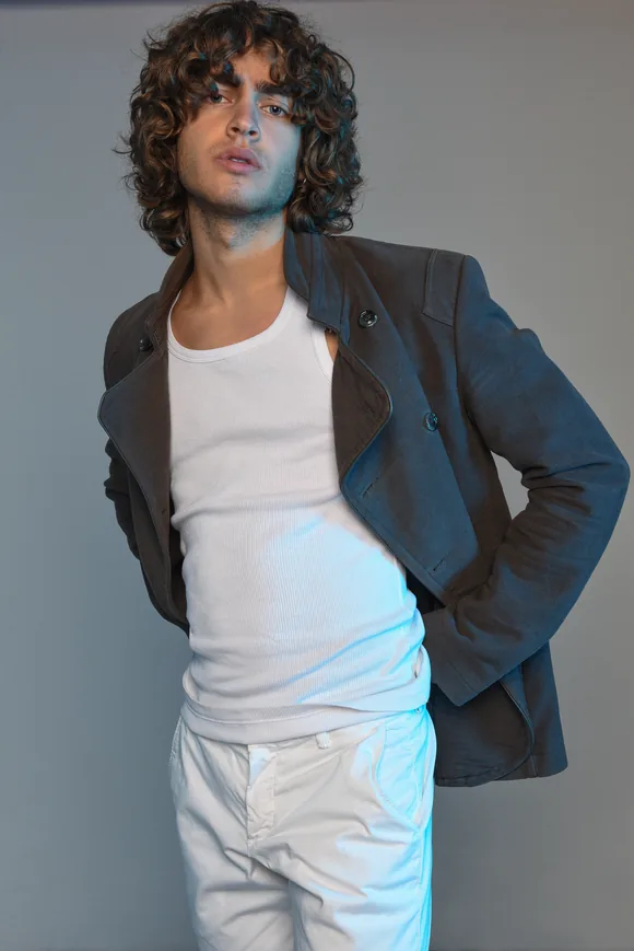 Lorenzo M.