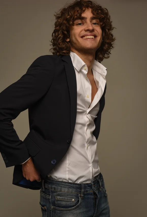 Lorenzo M.