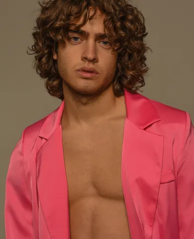 Lorenzo M.