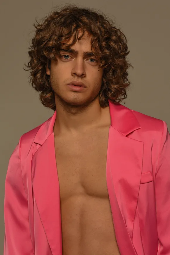 Lorenzo M.
