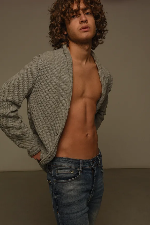 Lorenzo M.