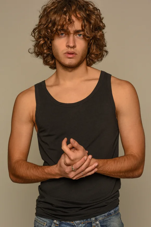 Lorenzo M.