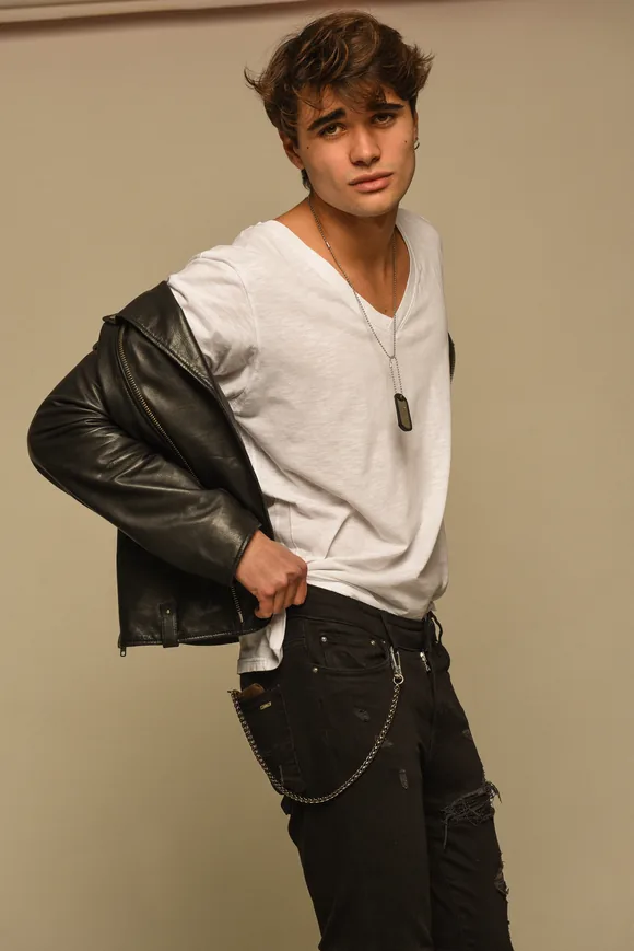 Vincenzo S.