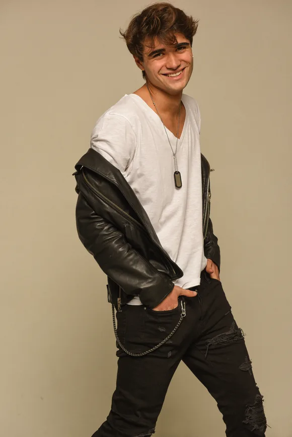 Vincenzo S.