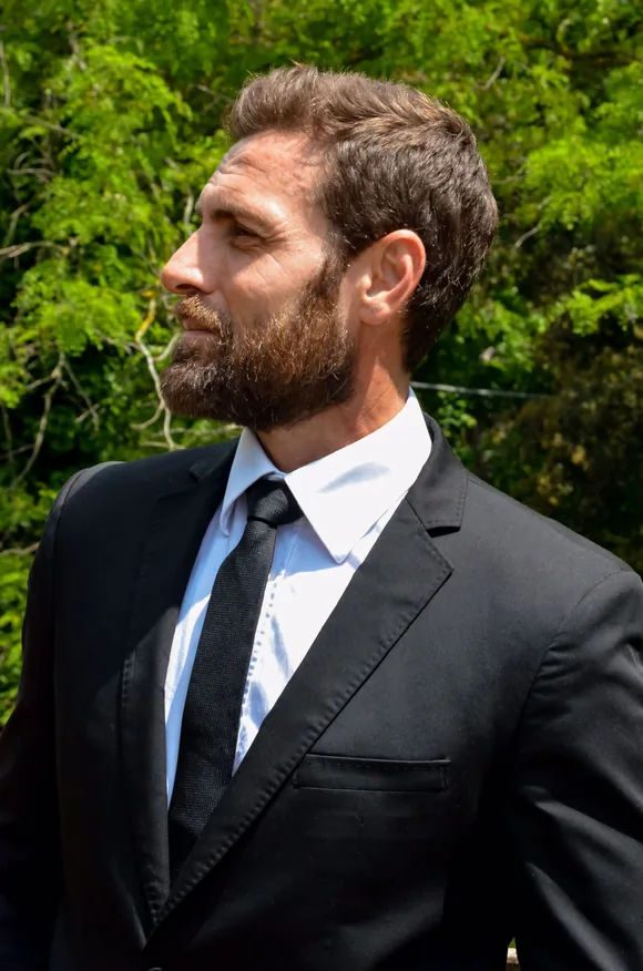 Salvatore B.