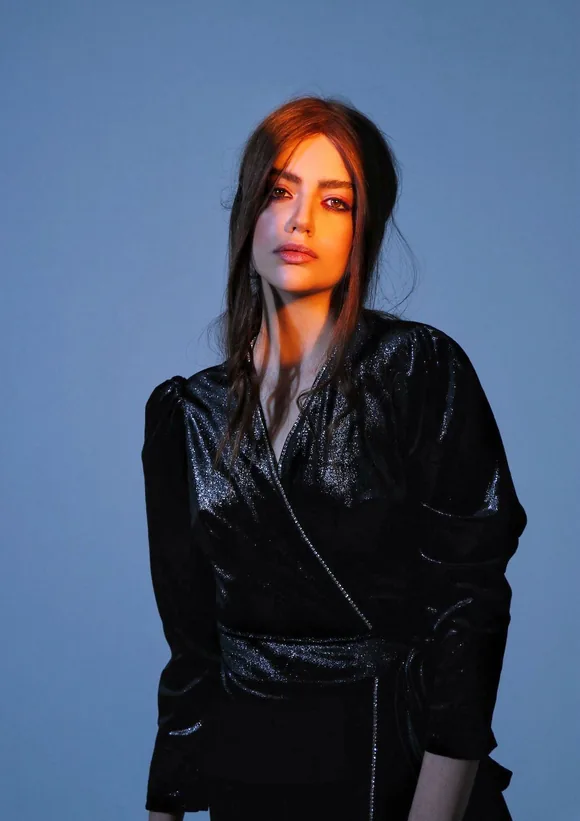 Antonella F.