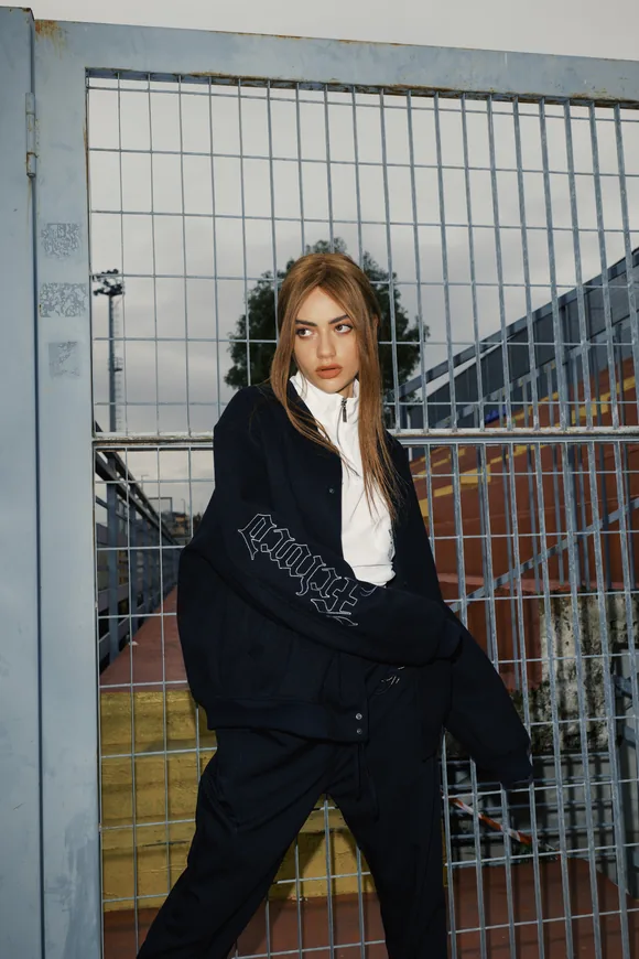 Antonella F.