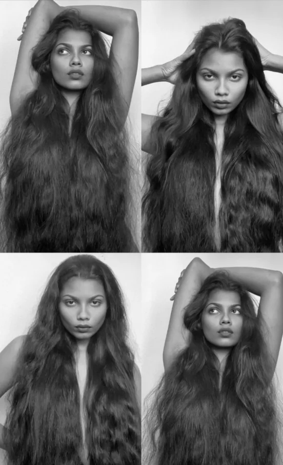 Anjana Sapuni