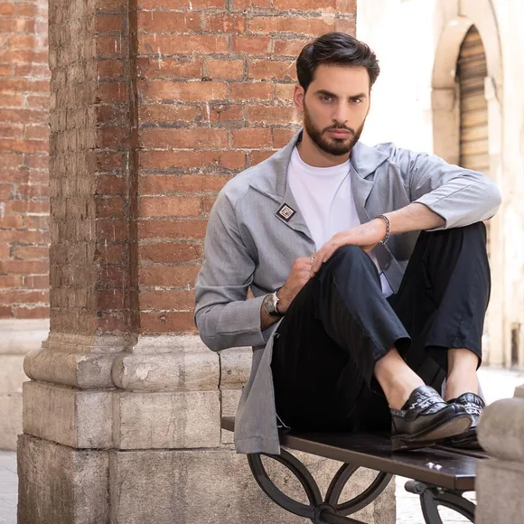 Francesco B.
