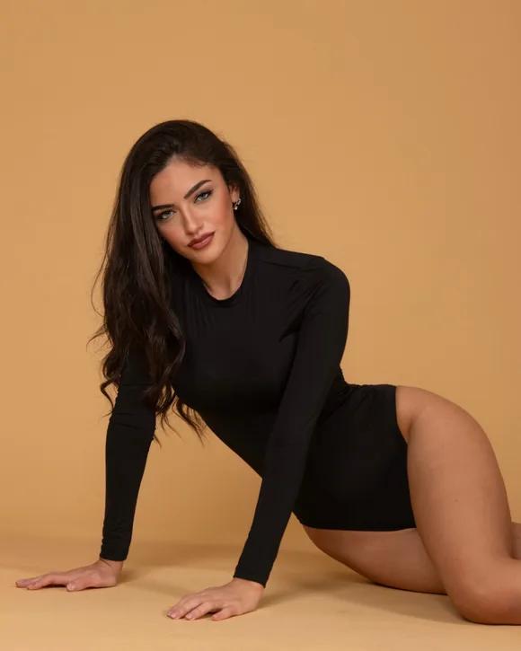 Ilary M.