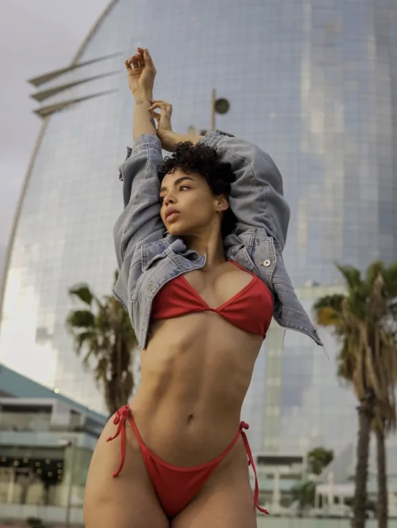 Victoria C.