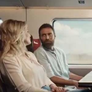 Spot Frecciarossa Trenitalia Spot Frecciarossa Trenitalia