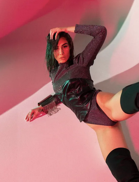 Valentina I.