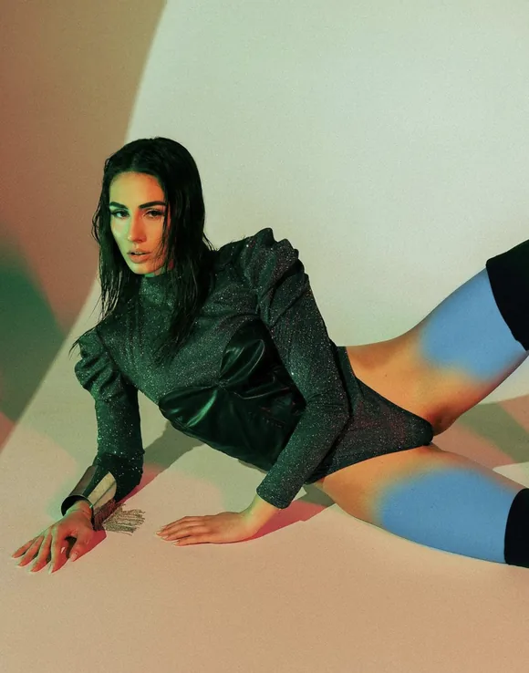 Valentina I.