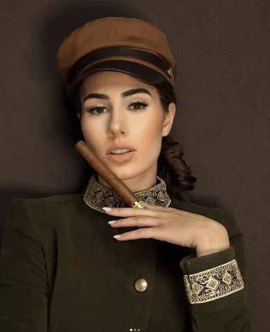 Valentina I.
