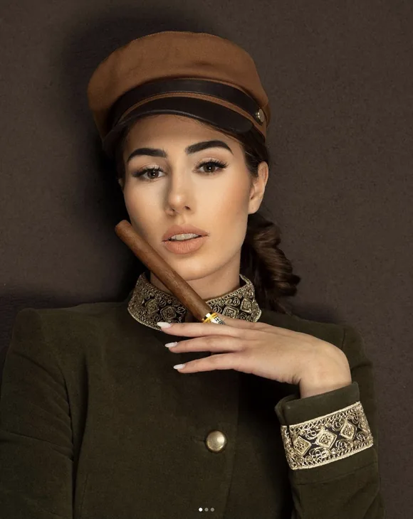 Valentina I.