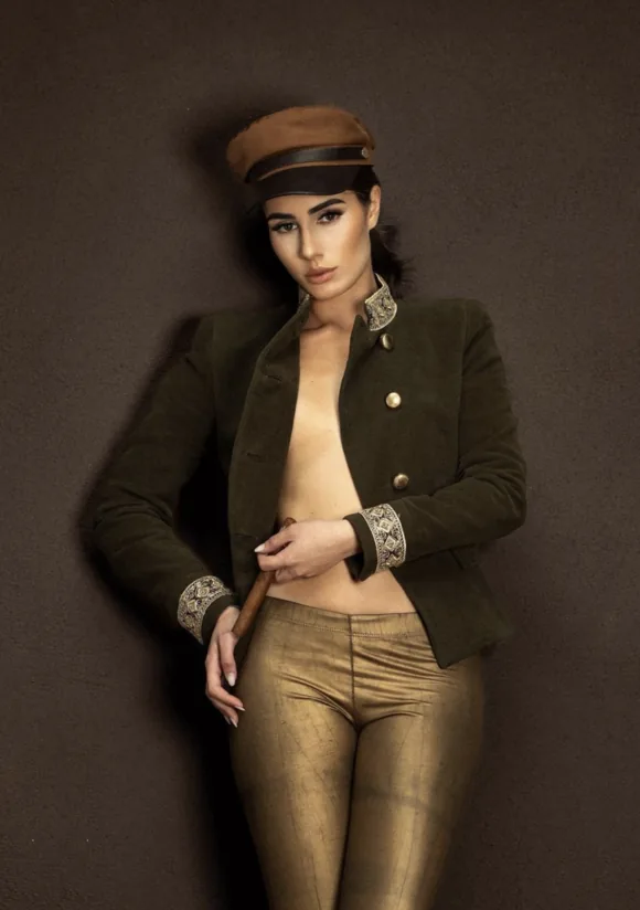 Valentina I.