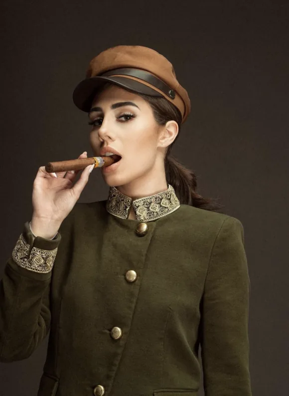 Valentina I.