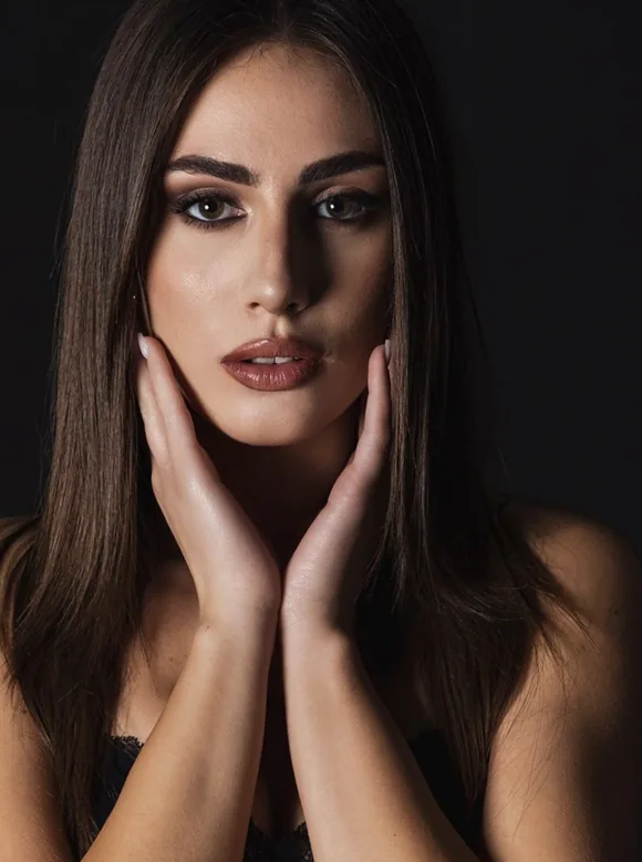 Valentina I.