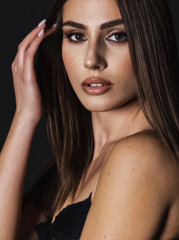 Valentina I.